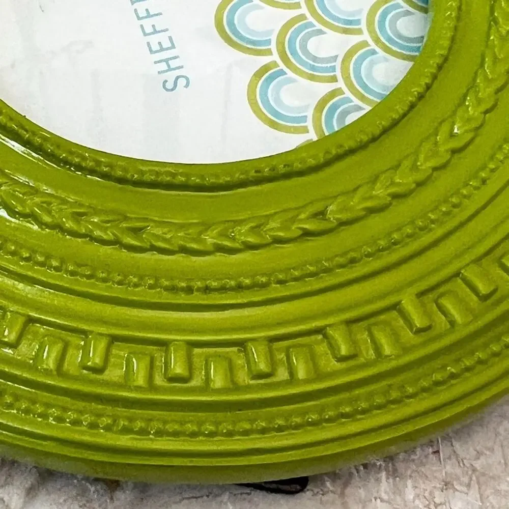 Sheffield home green